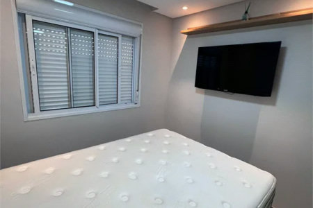 Apartamento à venda com 2 quartos em Vila Butantã, São Paulo, SP