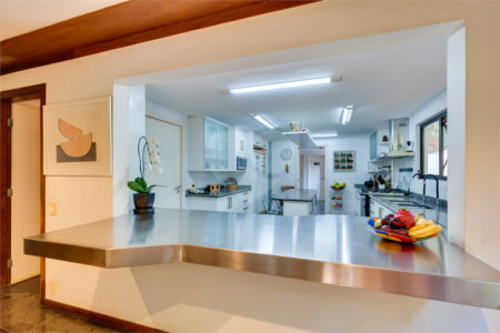 Casa à venda com 4 suítes em Alto da Boa Vista, São Paulo, SP