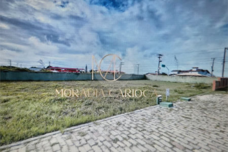 Terreno em condomínio à venda em Praia Rasa, Armação dos Búzios, RJ