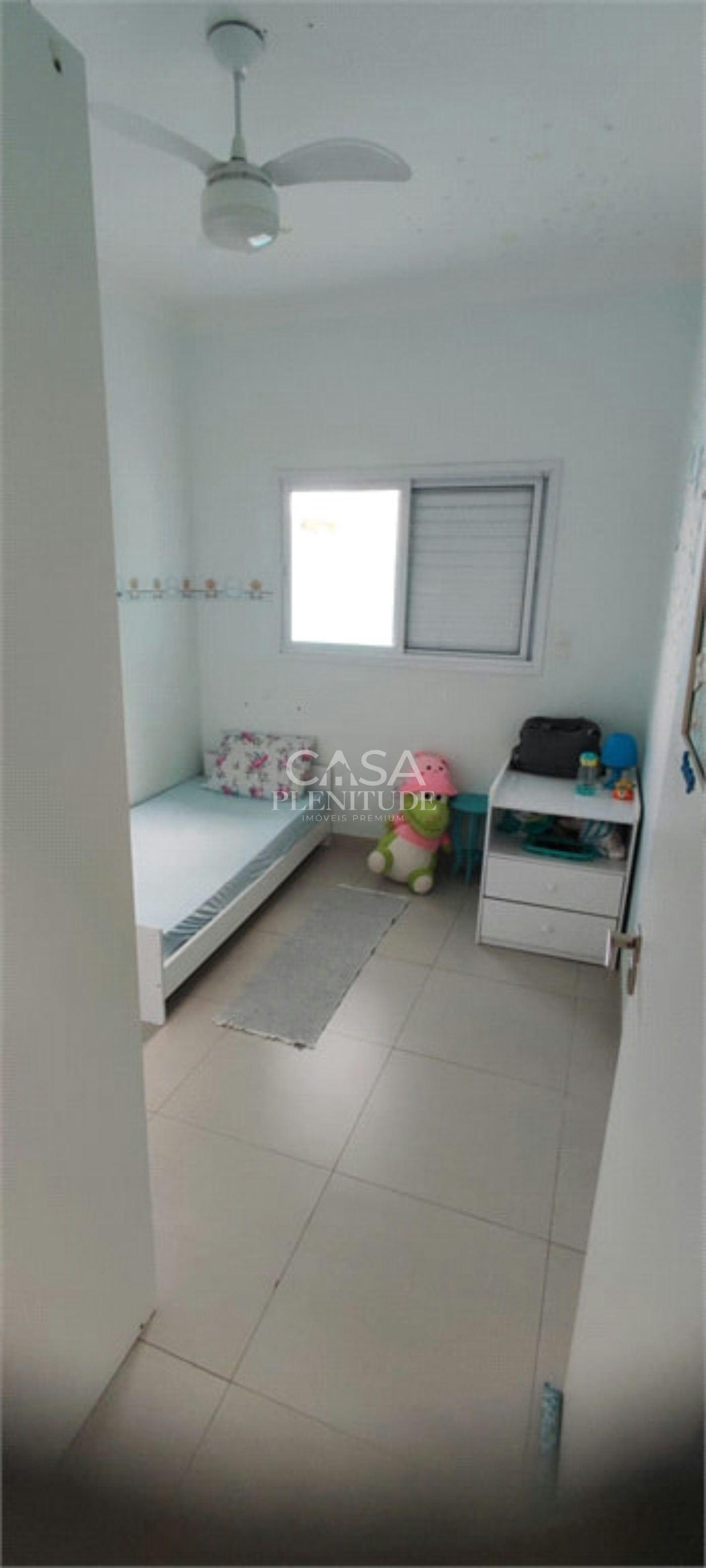 Casa em condomínio à venda com 3 quartos, sendo 1 suíte, em Jardim Novo Horizonte, Sorocaba, SP