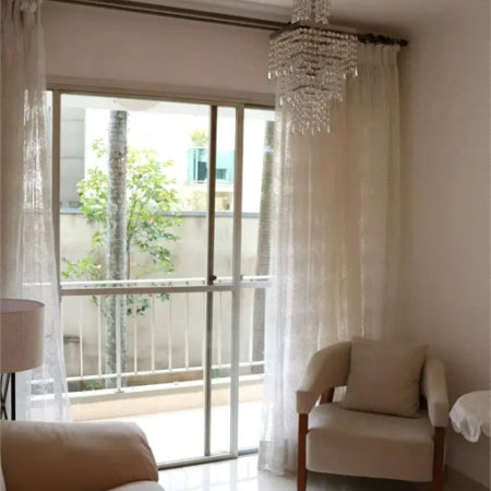 Apartamento à venda com 3 quartos, sendo 1 suíte, em Jardim Colombo, São Paulo, SP