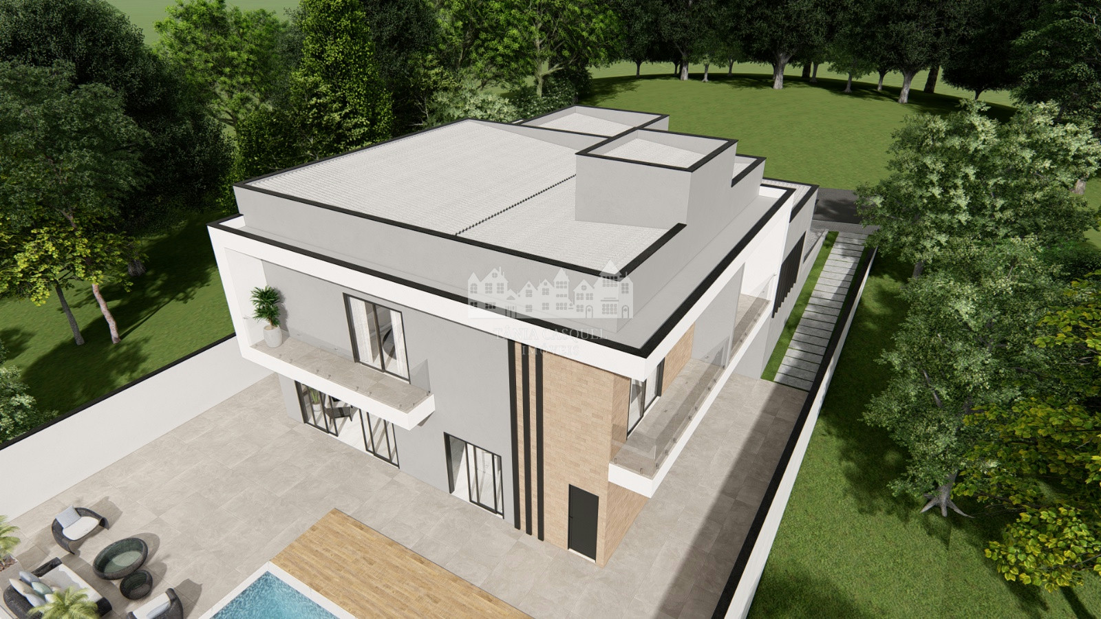 Casa de Condomínio, 3 quartos - Foto 6