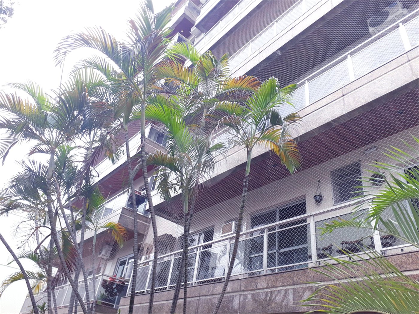 Apartamento à venda com 3 quartos, sendo 1 suíte, em Tijuca, Rio de Janeiro, RJ
