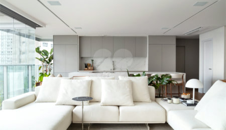 Apartamento à venda com 3 suítes em Cerqueira César, São Paulo, SP