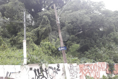 Terreno à venda em Santana, São Paulo, SP