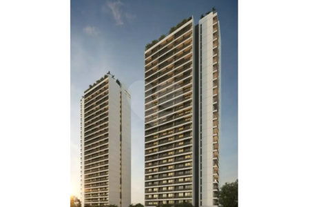 Studio à venda com 1 suíte em Pinheiros, São Paulo, SP