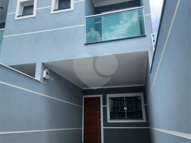 Sobrado à venda com 3 quartos, sendo 1 suíte,  em Tucuruvi, São Paulo, SP