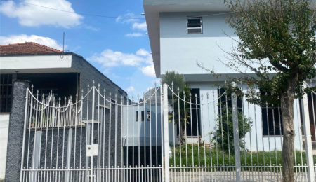 Sobrado para alugar com 3 quartos, sendo 1 suíte,  em Limão, São Paulo, SP