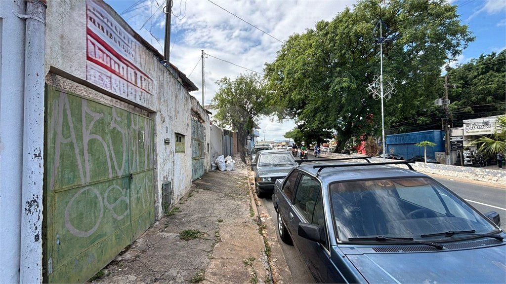 Terreno à venda em Jardim Santa Cruz, Indaiatuba, SP