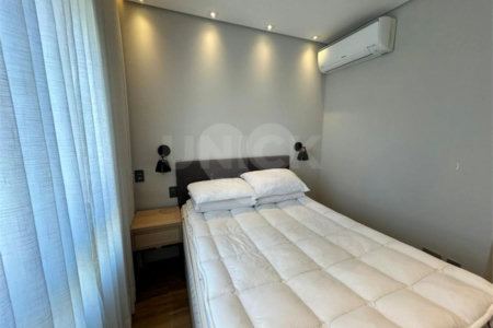 Apartamento à venda com 2 quartos, sendo 1 suíte, em Vila Andrade, São Paulo, SP