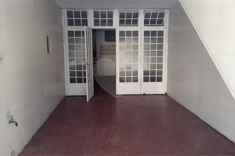 Sobrado à venda com 2 quartos em Jardim São Paulo(zona Norte), São Paulo, SP