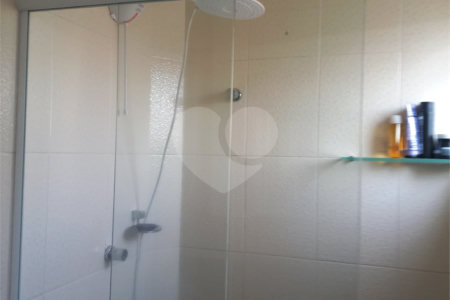 Apartamento à venda com 2 quartos em Vila Romana, São Paulo, SP