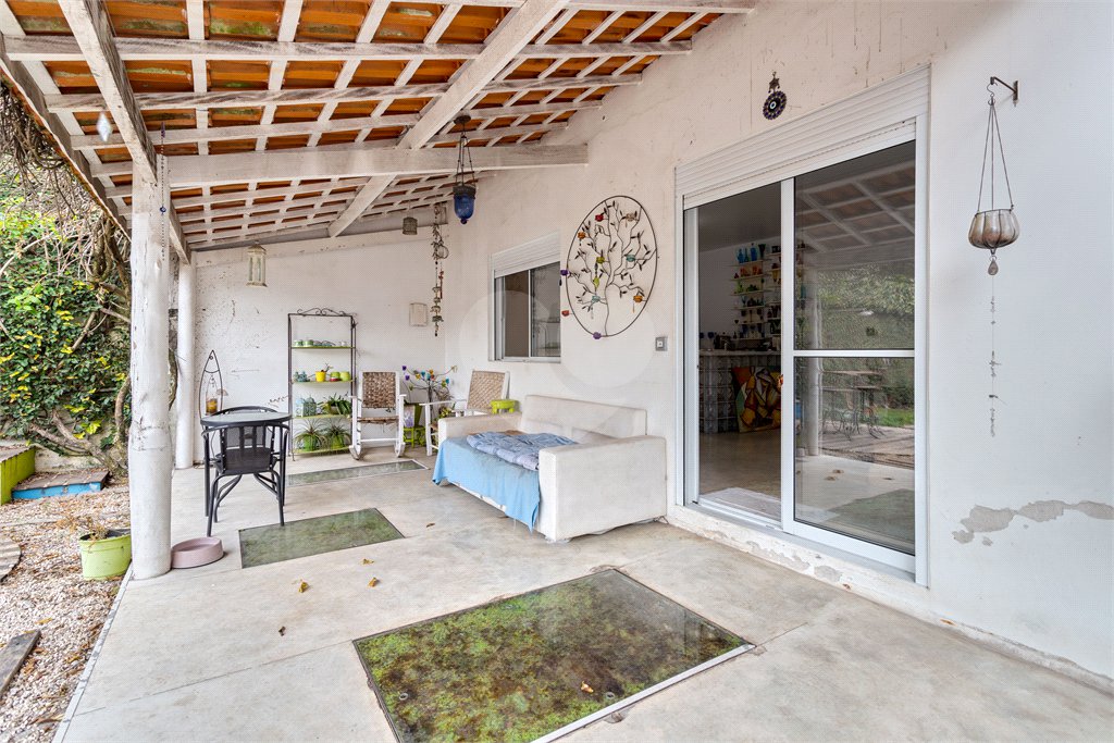 Casa à venda com 3 quartos, sendo 2 suítes,  em Alto da Boa Vista, São Paulo, SP