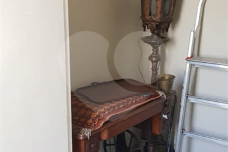 Apartamento à venda com 2 quartos em Cerqueira César, São Paulo, SP