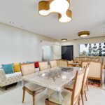 Apartamento à venda com 3 suítes em Jardim Marajoara, São Paulo, SP