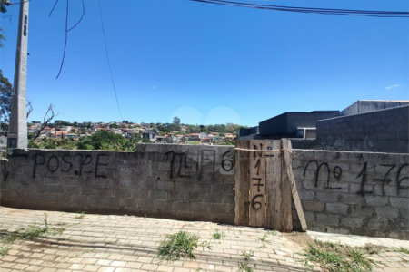 Terreno à venda em Vila Esperia ou Giglio, Atibaia, SP