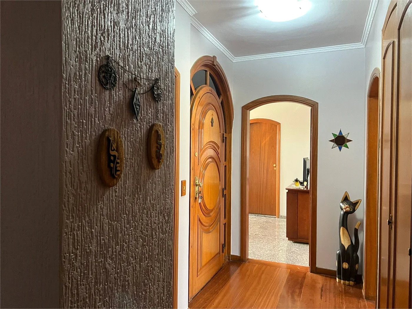 Apartamento à venda com 3 suítes em Bela Aliança, São Paulo, SP