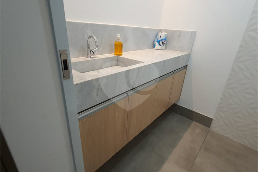 Apartamento à venda com 2 quartos em Tucuruvi, São Paulo, SP