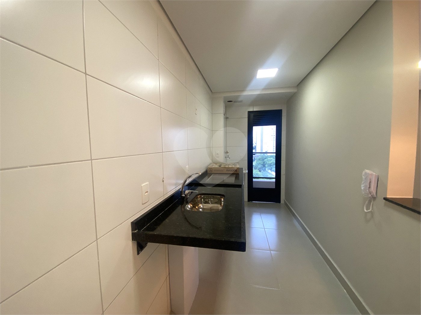 Apartamento à venda com 2 quartos em Jardim do Mar, São Bernardo do Campo, SP