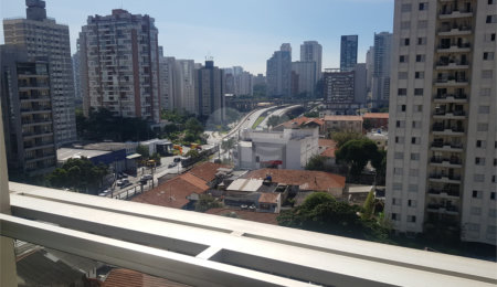 Sala à venda em Brooklin, São Paulo, SP