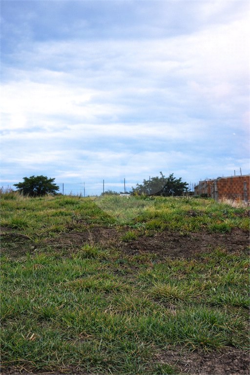 Terreno à venda no condomínio Residencial Smart City, Salto - SP