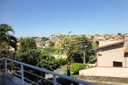 Casa à venda com 3 quartos, sendo 2 suítes, no condomínio Águas da Serra, Valinhos - SP