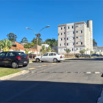 Apartamento à venda com 2 quartos em Vila Guilherme, Votorantim, SP