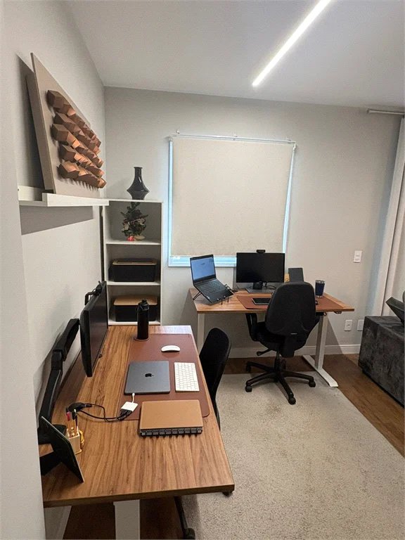 Apartamento à venda com 2 quartos, sendo 1 suíte,  em Vila Andrade, São Paulo, SP