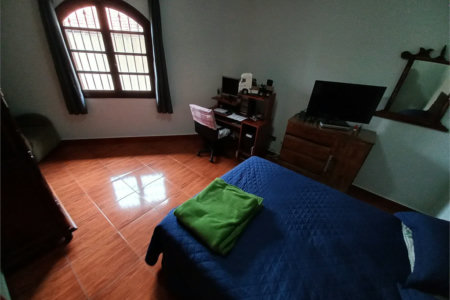 Sobrado à venda com 3 quartos, sendo 1 suíte, em Jardim Umarizal, São Paulo, SP