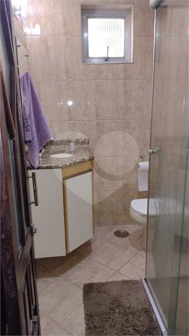 Apartamento à venda com 2 quartos em Água Fria, São Paulo, SP