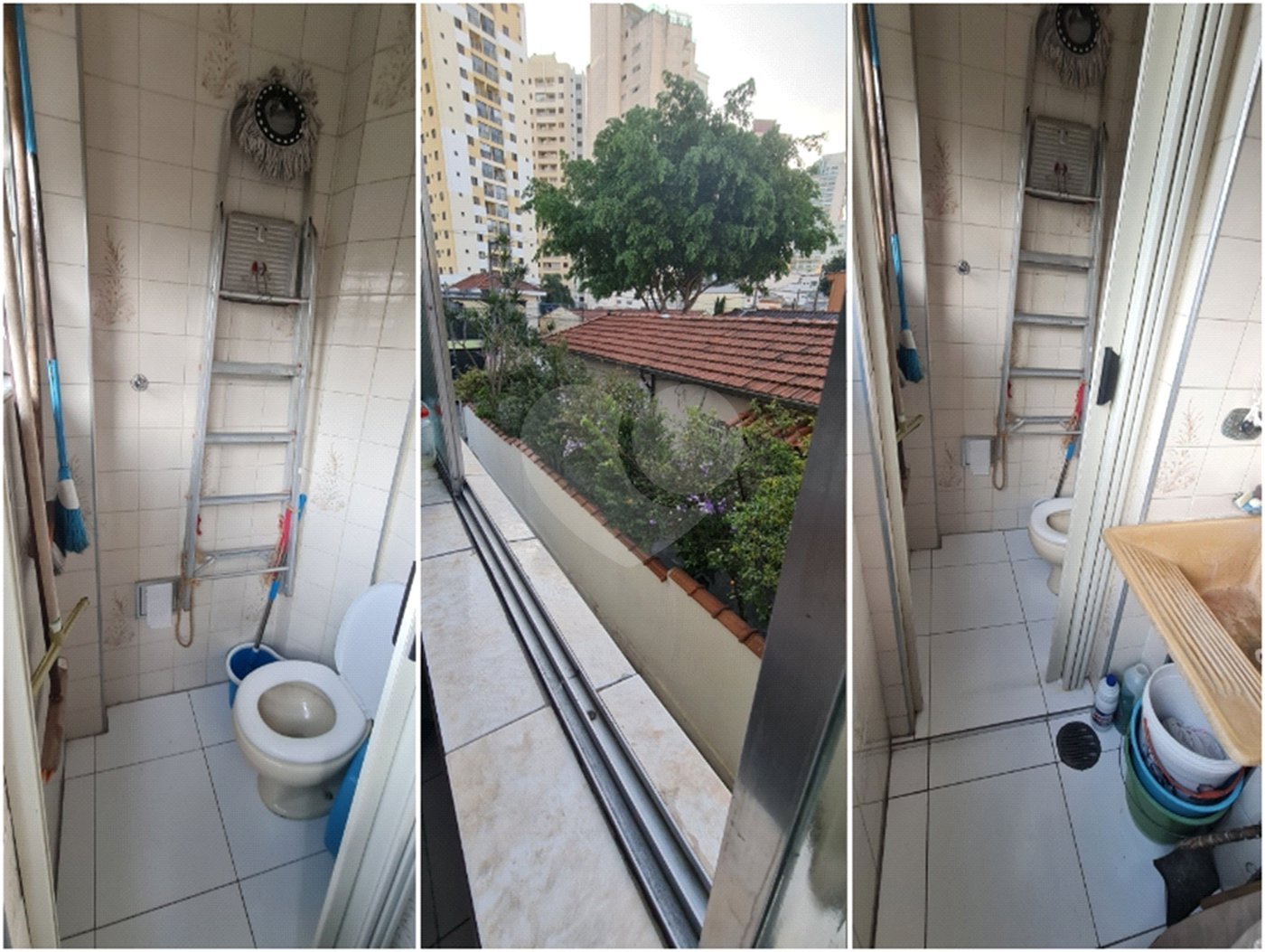 Apartamento à venda com 2 quartos em Santana, São Paulo, SP