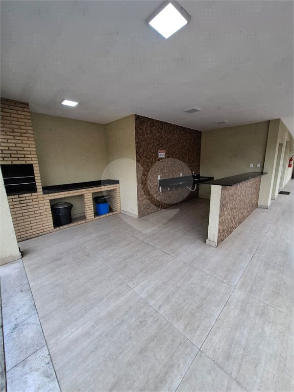 Apartamento à venda com 2 quartos em Campo Grande, Rio de Janeiro, RJ