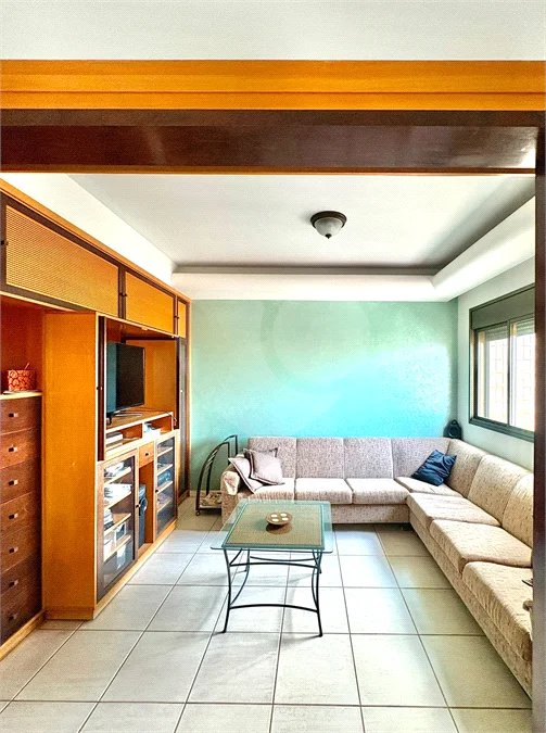 Apartamento à venda com 3 suítes em Vila Seixas, Ribeirão Preto, SP