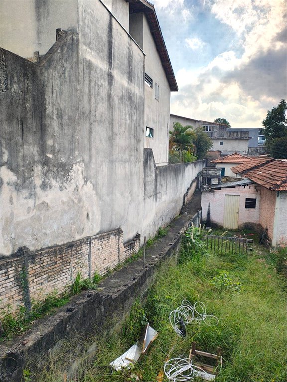 Terreno à venda com 3 quartos em Vila Alpina, São Paulo, SP