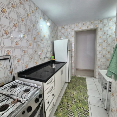 Apartamento para alugar com 2 quartos em Jardim Bonfiglioli, São Paulo, SP