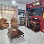 Sobrado à venda com 3 quartos em Tremembé, São Paulo, SP