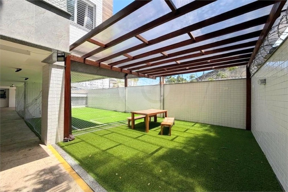 Apartamento à venda com 2 quartos, sendo 1 suíte, em Taquara, Rio de Janeiro, RJ