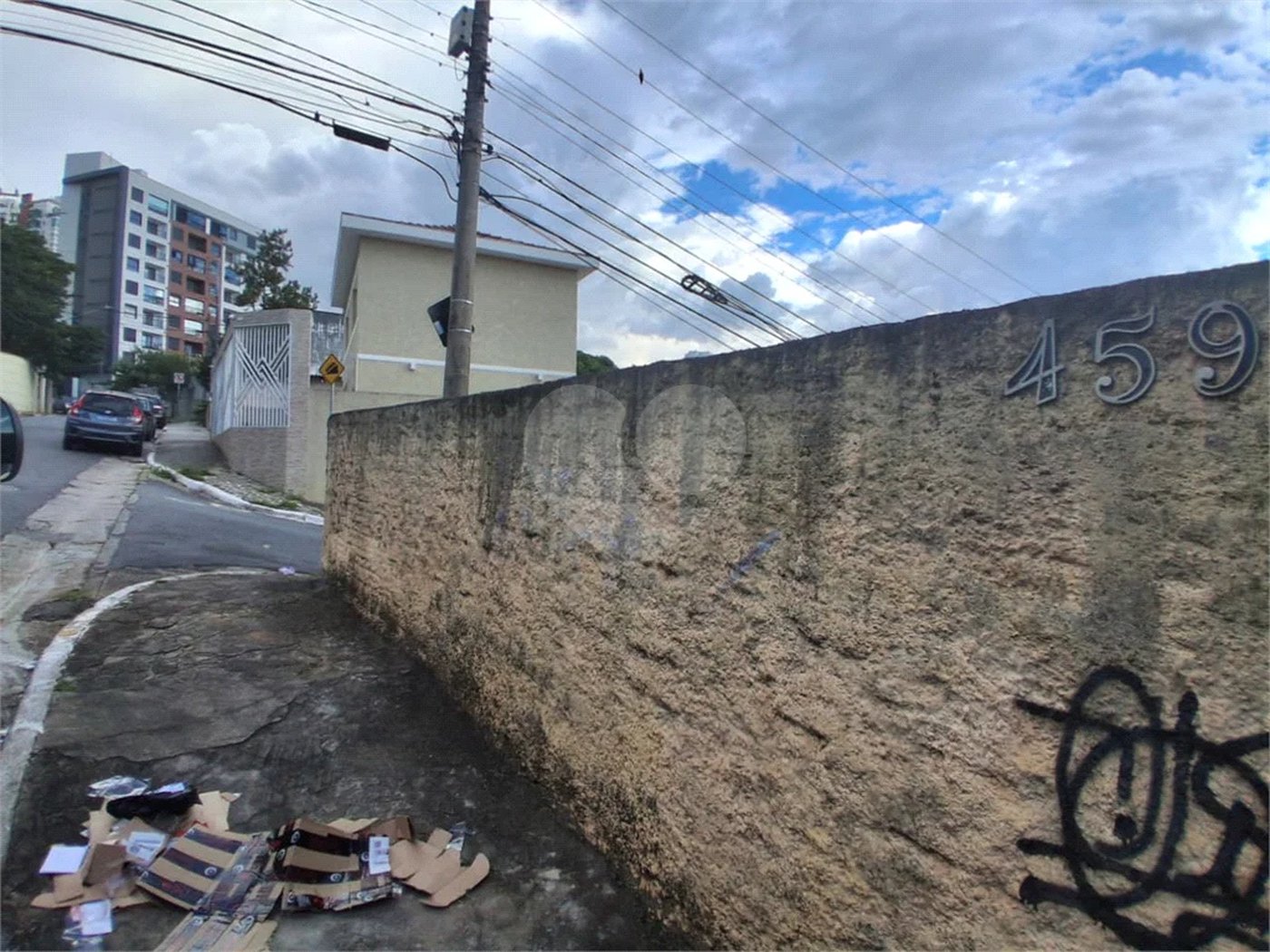 Sobrado à venda em Santana, São Paulo, SP