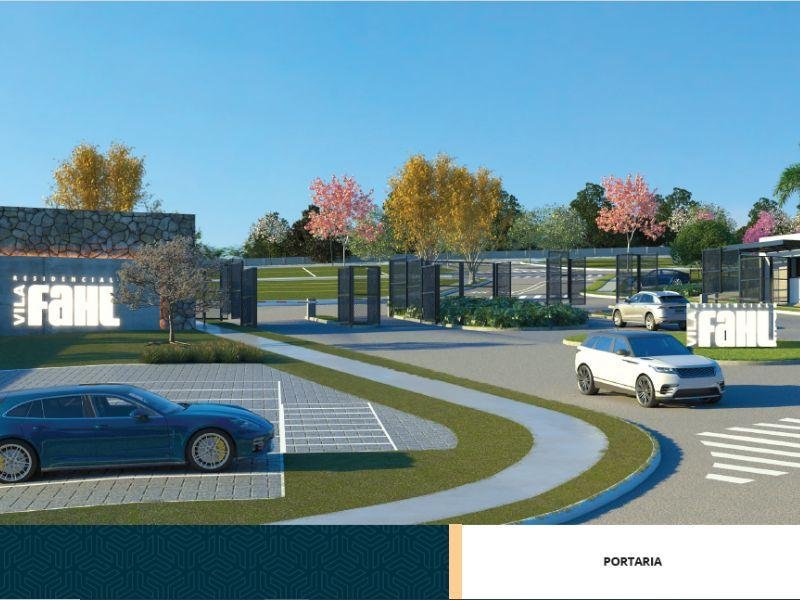 Residencial Vila Fahl