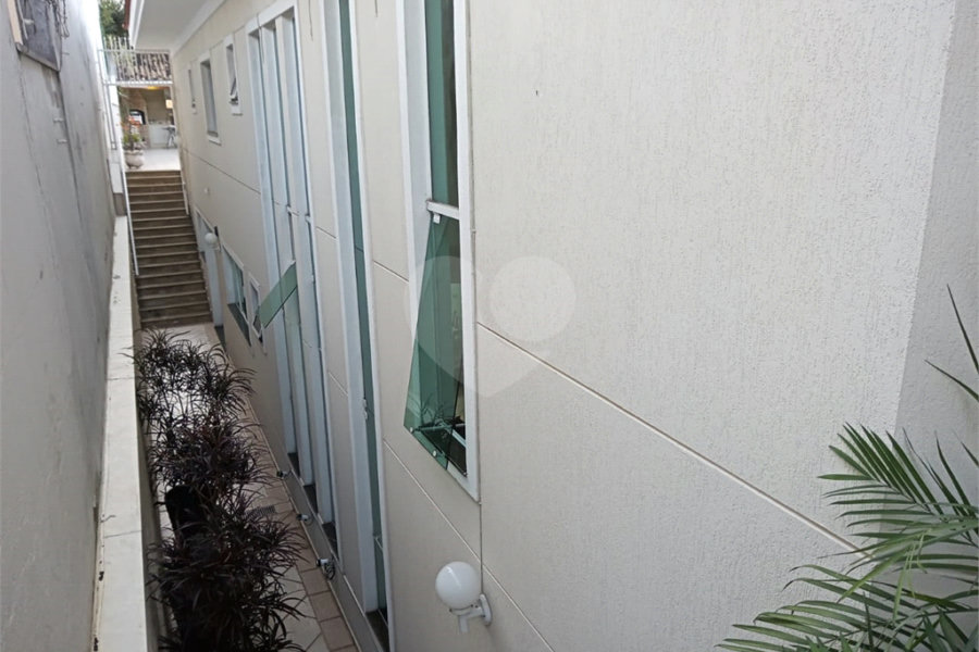 Sobrado à venda com 3 suítes em Vila Mazzei, São Paulo, SP