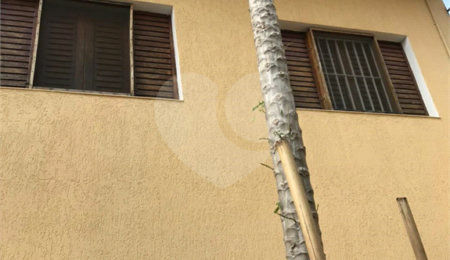 Sobrado à venda com 3 quartos, sendo 1 suíte,  em Santana, São Paulo, SP