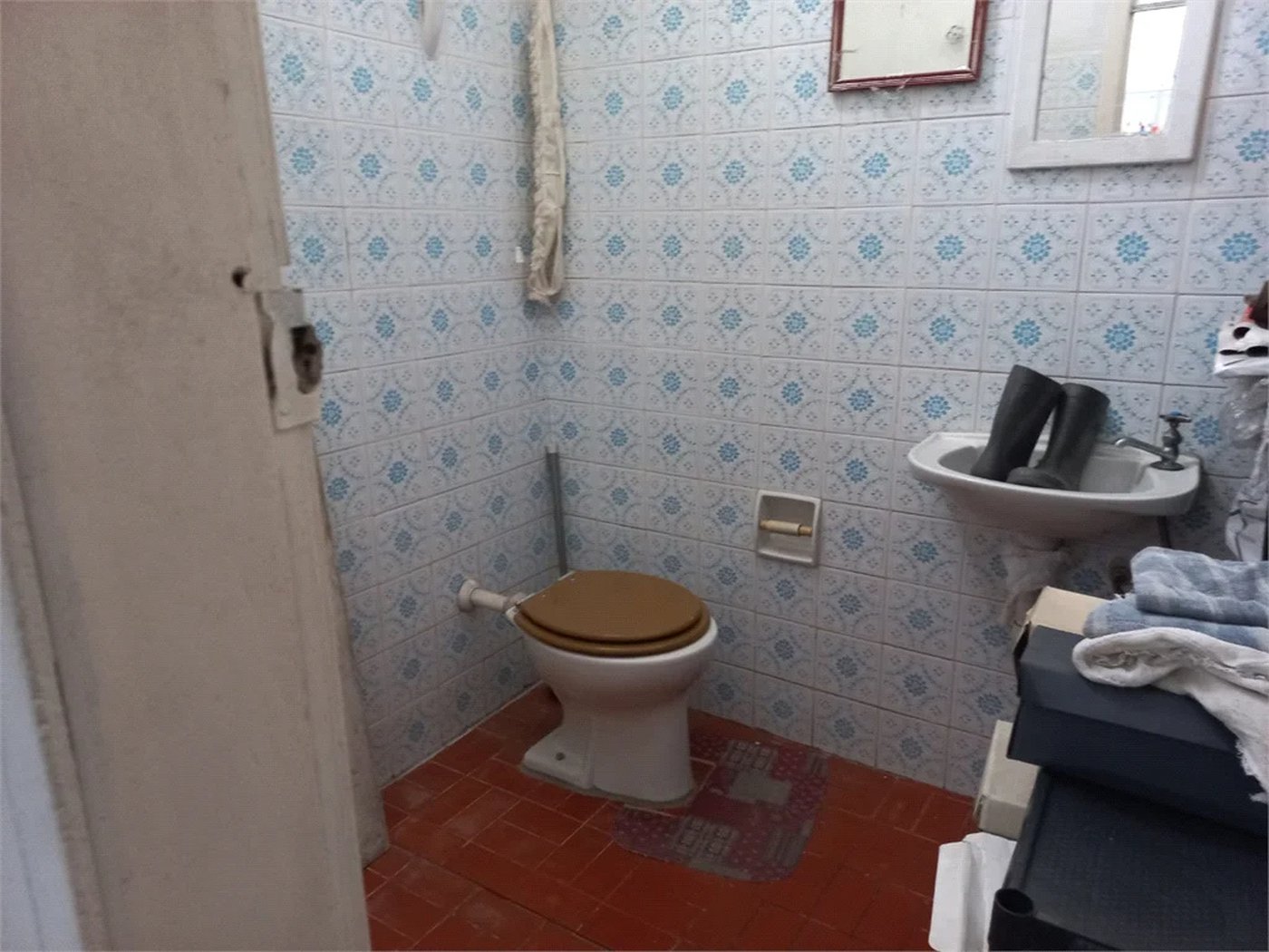 Casa à venda com 3 quartos, sendo 1 suíte, em Vila Ipojuca, São Paulo, SP