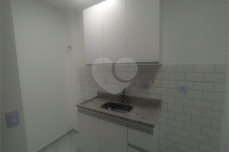 Apartamento para alugar com 1 quarto em Santana, São Paulo, SP