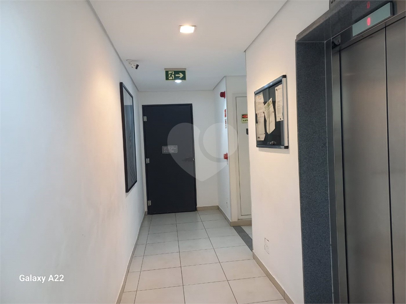 Apartamento à venda com 2 quartos em Vila Leopoldina, São Paulo, SP