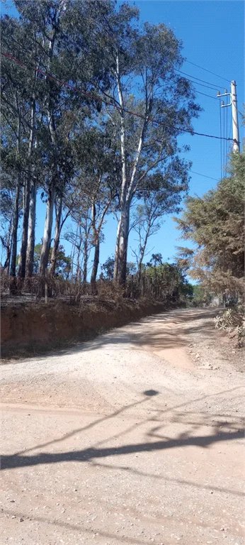 Terreno à venda em Caete (mailasqui), São Roque, SP