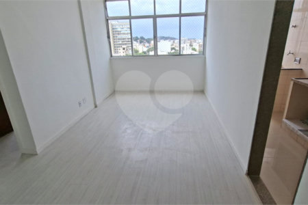 Apartamento à venda com 2 quartos em Andaraí, Rio de Janeiro, RJ