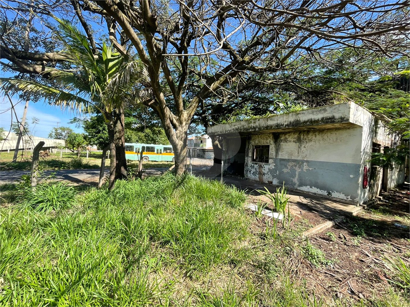 Terreno no Jardim Jockey Clube