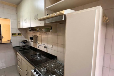 Apartamento com 2 dormitórios à venda, 65 m² por R$ 424.000,00 - Vila Júlia - Guarujá/SP