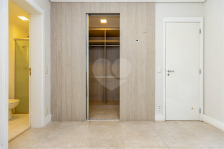 Apartamento à venda com 1 suíte em Brooklin, São Paulo, SP