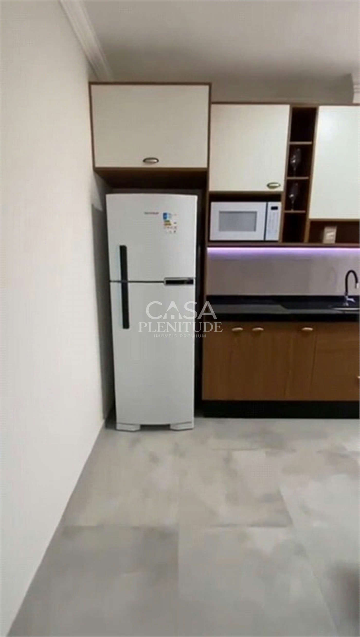 Apartamento à venda com 2 quartos em Vila Hortência, Sorocaba, SP